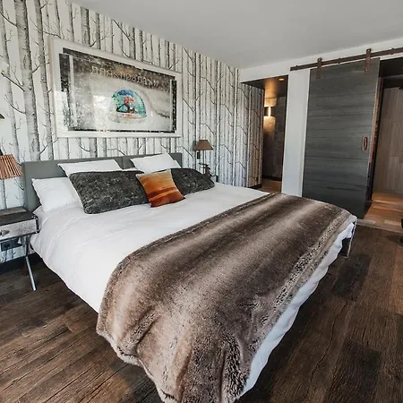 Chalet Ilulissat * Куршевель