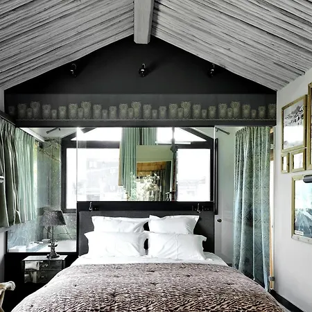 Chalet Ilulissat Шале Куршевель