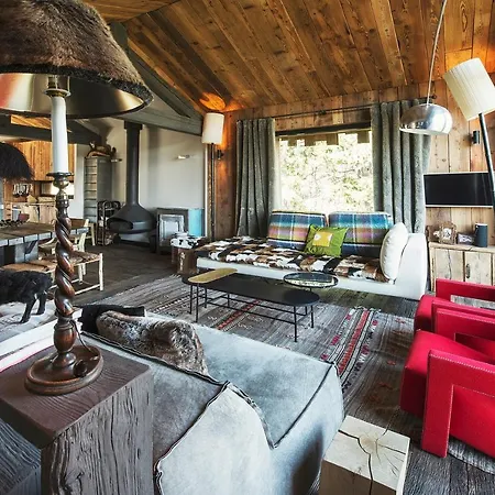 Chalet Ilulissat *