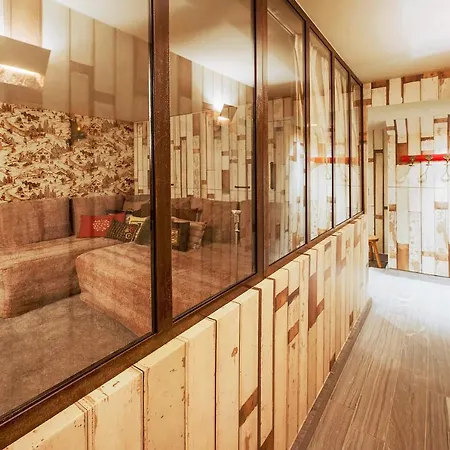 Chalet Ilulissat *