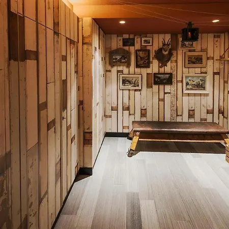 Chalet Ilulissat