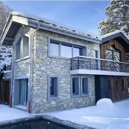 Шале Chalet Ilulissat