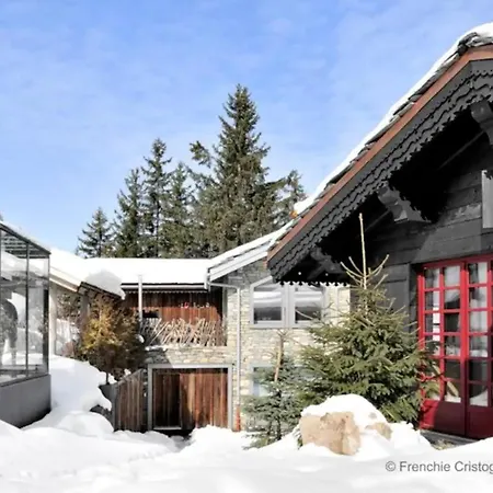Chalet Ilulissat Шале *