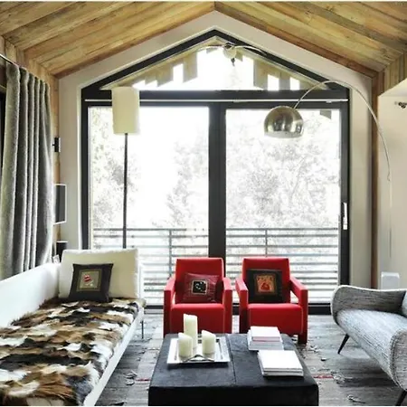 Chalet Ilulissat *