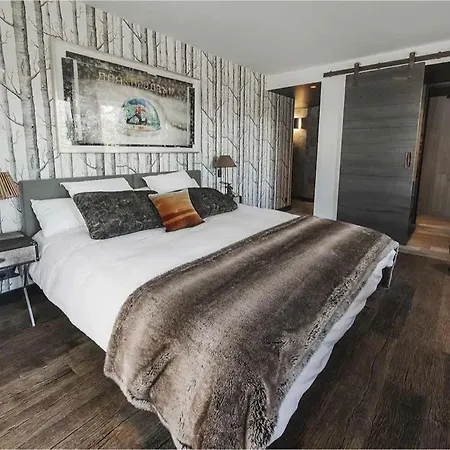 Chalet Ilulissat * Куршевель