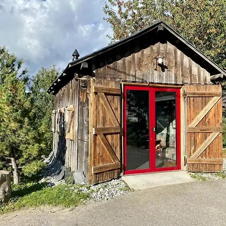 Шале Chalet Ilulissat