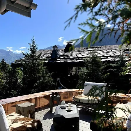 Chalet Ilulissat Шале *